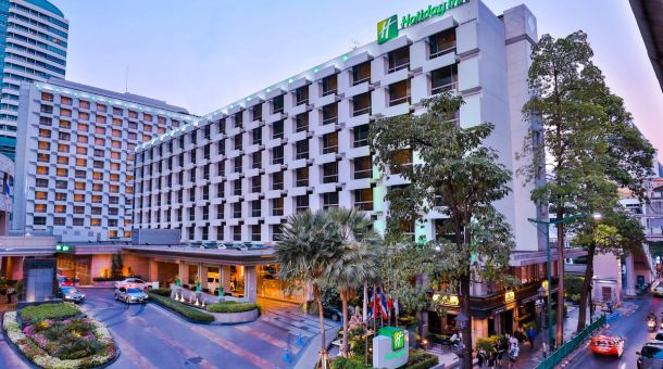 Hoteles Ofertas Dynamic Tours